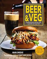 eBook (epub) Beer and Veg de Mark Dredge