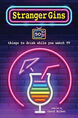 E-Book (epub) Stranger Gins von Cico Books