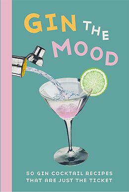 eBook (epub) Gin the Mood de Dog n Bone Books