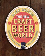 eBook (epub) The New Craft Beer World de Mark Dredge