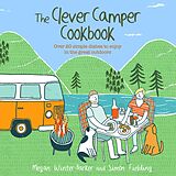 E-Book (epub) The Clever Camper Cookbook von Megan Winter-Barker, Simon Fielding