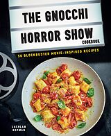 eBook (epub) Gnocchi Horror Show Cookbook de Lachlan Hayman