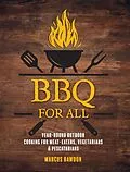 E-Book (epub) BBQ For All von Marcus Bawdon