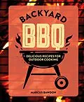 E-Book (epub) Backyard BBQ von Marcus Bawdon