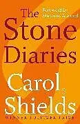 Kartonierter Einband The Stone Diaries von Shields Carol