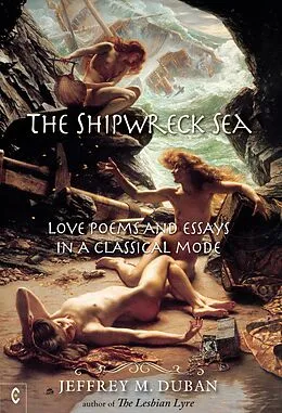 E-Book (epub) The Shipwreck Sea von Jeffrey M. Duban