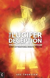 eBook (epub) The Lucifer Deception de Are Thoresen