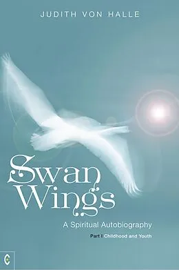 E-Book (epub) Swan Wings von Judith von Halle