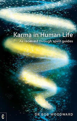 eBook (epub) Karma in Human Life de Bob Woodward