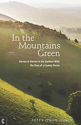 eBook (epub) In the Mountains Green de Peter Owen Jones