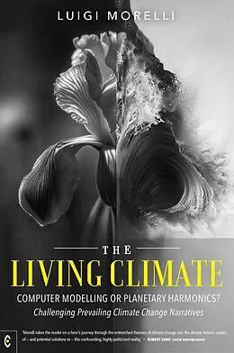 E-Book (epub) The Living Climate von Luigi Morelli