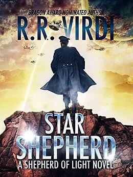 E-Book (epub) Star Shepherd von R. R. Virdi