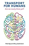 E-Book (epub) Transport for Humans von Pete Dyson, Rory Sutherland