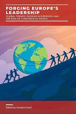 E-Book (epub) ForgingEurope's Leadership von Unknown