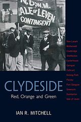 eBook (epub) Clydeside de Ian R Mitchell