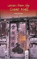 E-Book (epub) Letters From the Great Wall von Jenni Daiches