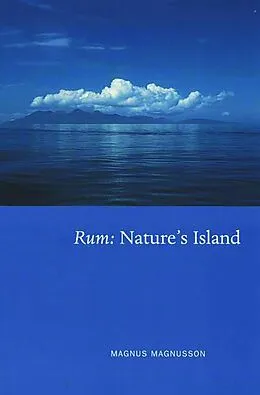 E-Book (epub) Rum von Magnus Magnusson
