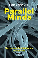 Kartonierter Einband (Kt) Parallel Minds von Laura Tripaldi