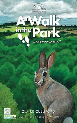 E-Book (epub) A Walk in the Park von Claire Culliford