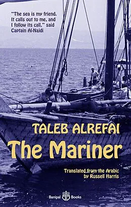 E-Book (epub) The Mariner von Taleb Alrefai