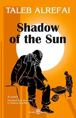 E-Book (epub) Shadow of the Sun von Taleb Alrefai