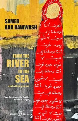 E-Book (epub) From the River to the Sea von Samer Abu Hawwash