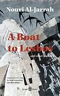 E-Book (epub) A Boat to Lesbos von Nouri al-Jarrah