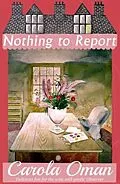 E-Book (epub) Nothing to Report von Carola Oman