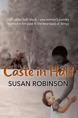 E-Book (epub) Caste in Half von Susan Robinson