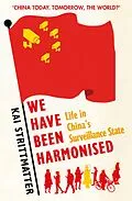 E-Book (epub) We have been harmonised von Kai Strittmatter