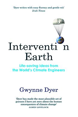 eBook (epub) Intervention Earth de Gwynne Dyer