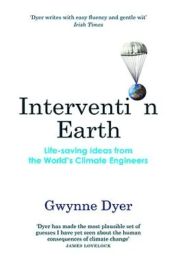E-Book (epub) Intervention Earth von Gwynne Dyer