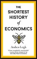 E-Book (epub) The Shortest History of Economics von Andrew Leigh