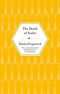E-Book (epub) The Death of Stalin von Sheila Fitzpatrick