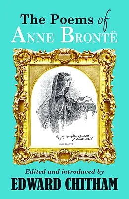 E-Book (epub) The Poems of Anne Brontë von 