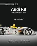 Livre Relié Audi R8 de Ian Wagstaff