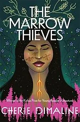Poche format B The Marrow Thieves von Cherie Dimaline
