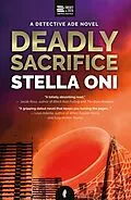 E-Book (epub) Deadly Sacrifice von Stella Oni