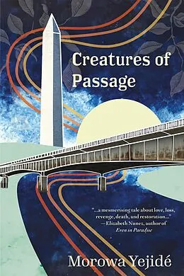 E-Book (epub) Creatures of Passage von Morowa Yejidé