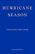 E-Book (epub) Hurricane Season von Fernanda Melchor