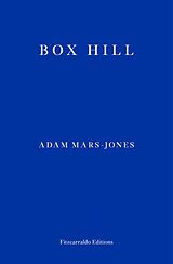 E-Book (epub) Box Hill von Adam Mars-Jones
