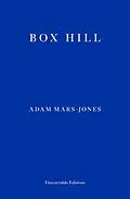 E-Book (epub) Box Hill von Adam Mars-Jones