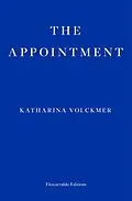 E-Book (epub) The Appointment von Katharina Volckmer