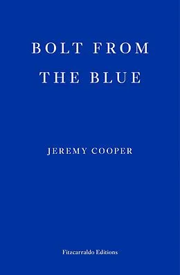 E-Book (epub) Bolt from the Blue von Jeremy Cooper