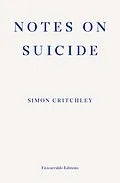 E-Book (epub) Notes on Suicide von Simon Critchley