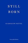 E-Book (epub) Still Born von Guadalupe Nettel