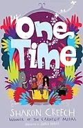 E-Book (epub) One Time von Sharon Creech