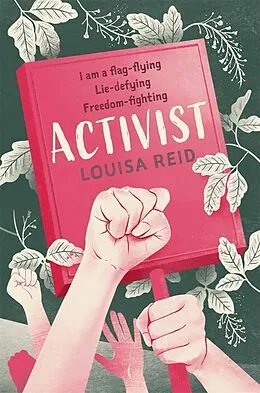 E-Book (epub) Activist von Louisa Reid