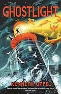 E-Book (epub) Ghostlight von Kenneth Oppel