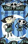 E-Book (epub) Ghost Scouts: Mayhem at Camp Croak! von Taylor Dolan